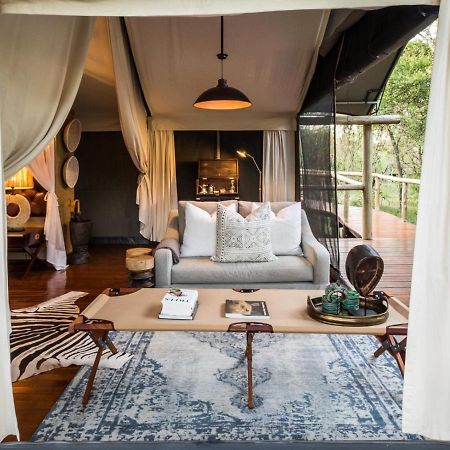 Rhino Sands Safari Camp Manyoni Private Game Reserve Екстериор снимка