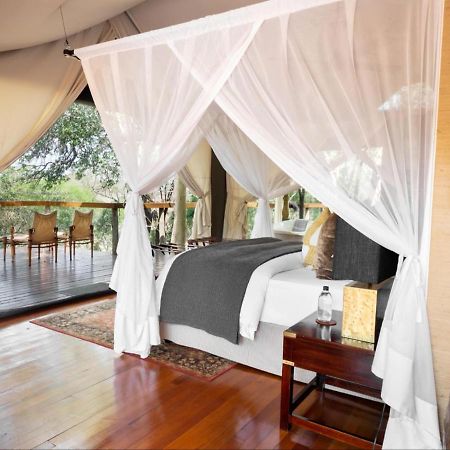 Rhino Sands Safari Camp Manyoni Private Game Reserve Екстериор снимка