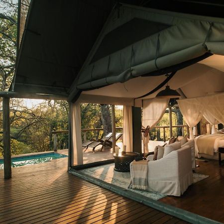 Rhino Sands Safari Camp Manyoni Private Game Reserve Екстериор снимка