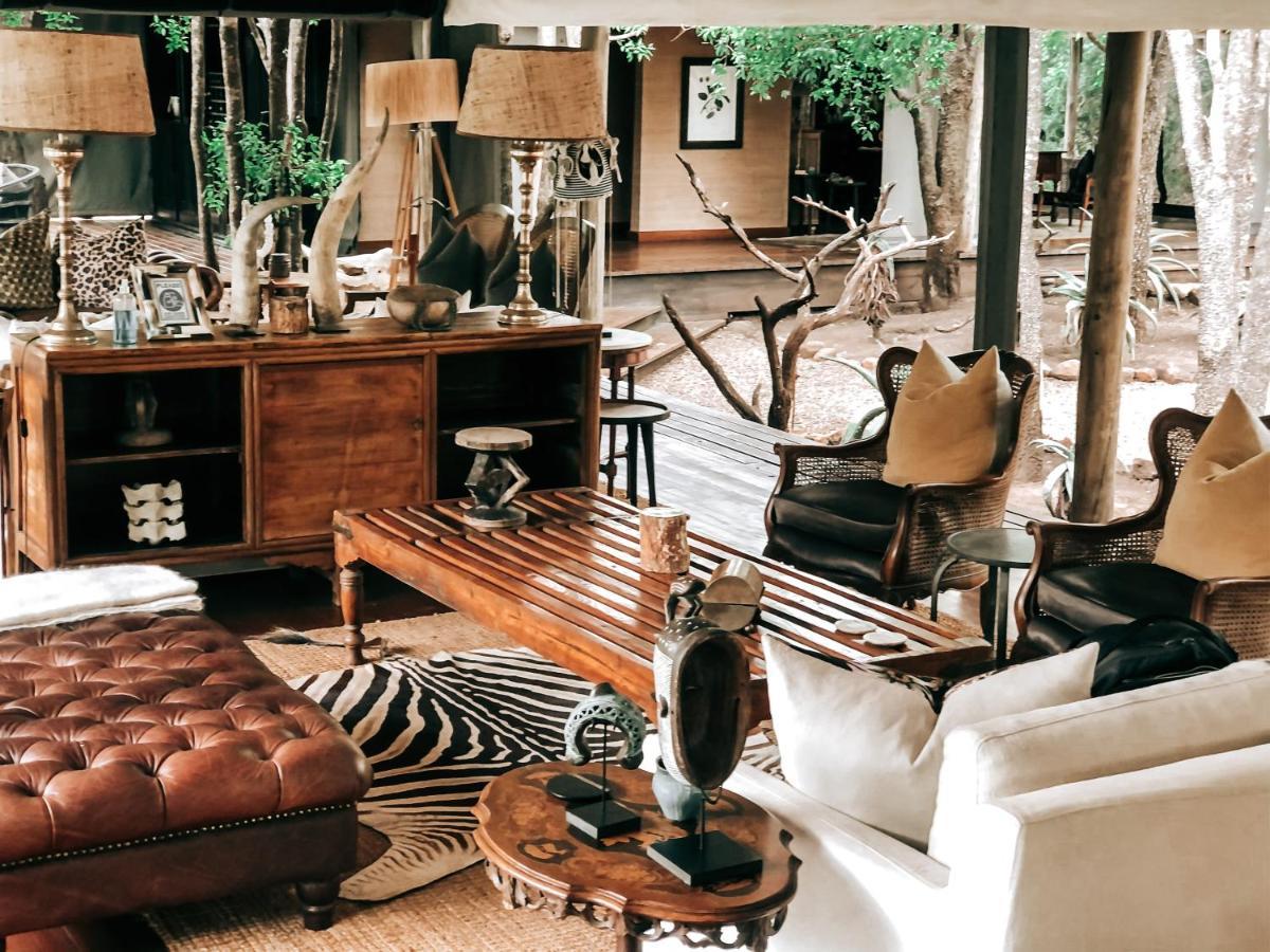Rhino Sands Safari Camp Manyoni Private Game Reserve Екстериор снимка
