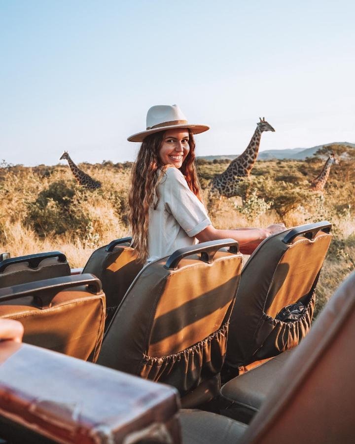 Rhino Sands Safari Camp Manyoni Private Game Reserve Екстериор снимка