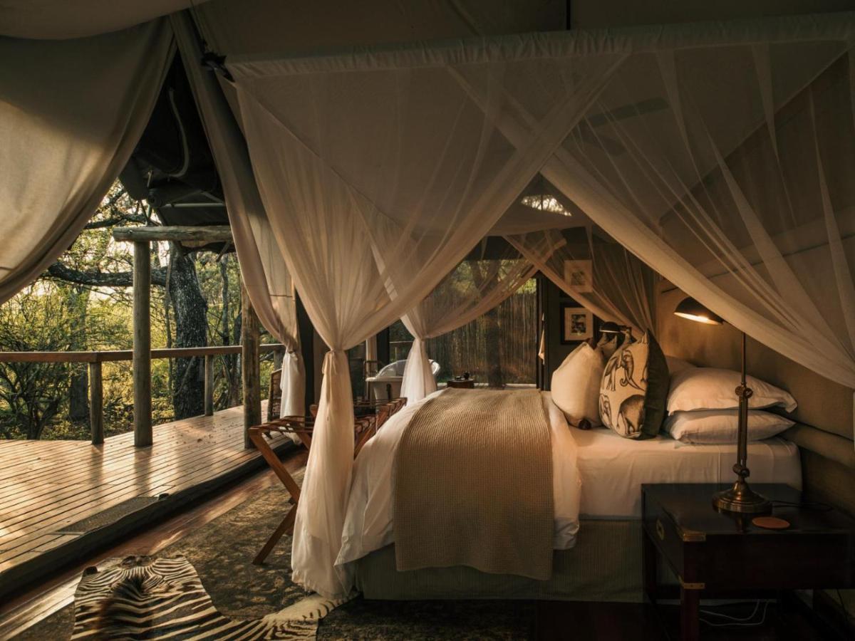 Rhino Sands Safari Camp Manyoni Private Game Reserve Екстериор снимка