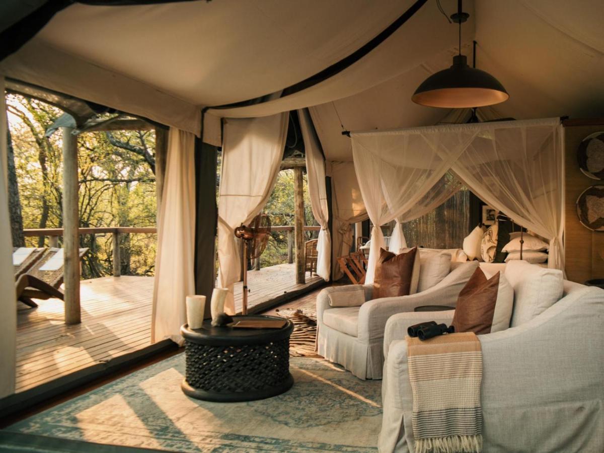 Rhino Sands Safari Camp Manyoni Private Game Reserve Екстериор снимка
