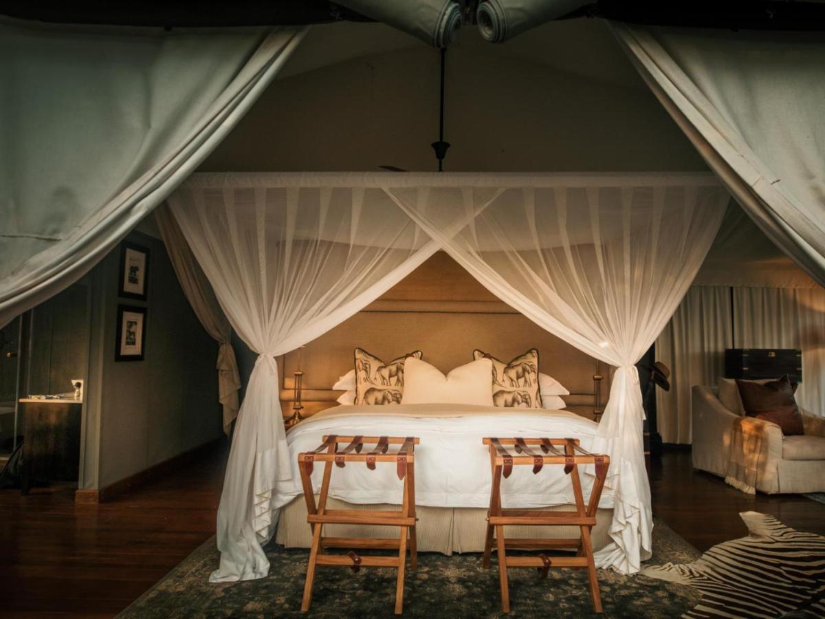 Rhino Sands Safari Camp Manyoni Private Game Reserve Екстериор снимка