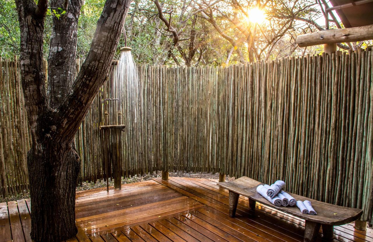 Rhino Sands Safari Camp Manyoni Private Game Reserve Екстериор снимка