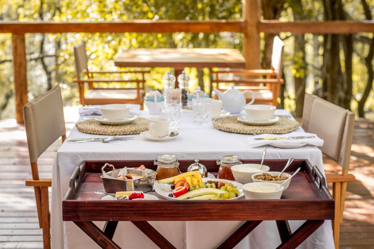 Rhino Sands Safari Camp Manyoni Private Game Reserve Екстериор снимка