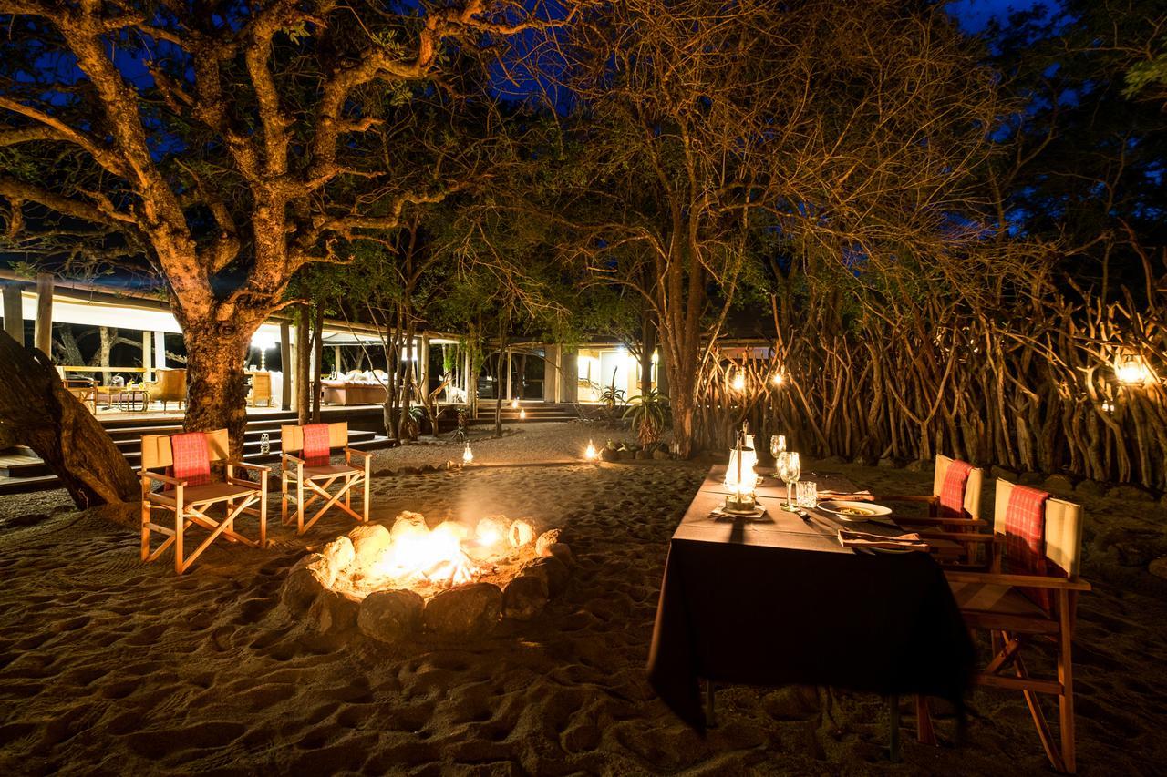 Rhino Sands Safari Camp Manyoni Private Game Reserve Екстериор снимка